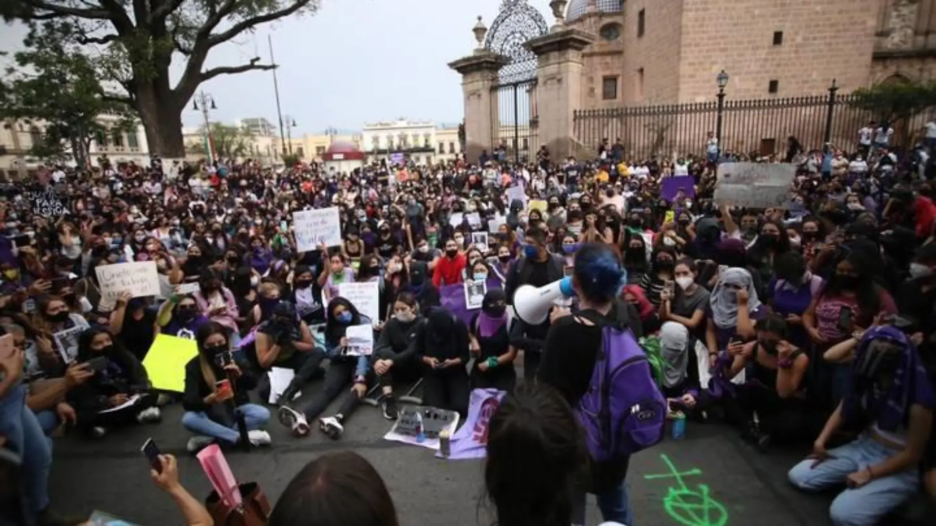 Mariana Luna | El Sol de Morelia